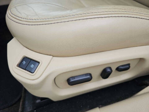 2014 Ford Taurus Limited