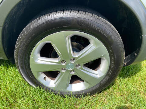 2015 Buick Encore Convenience