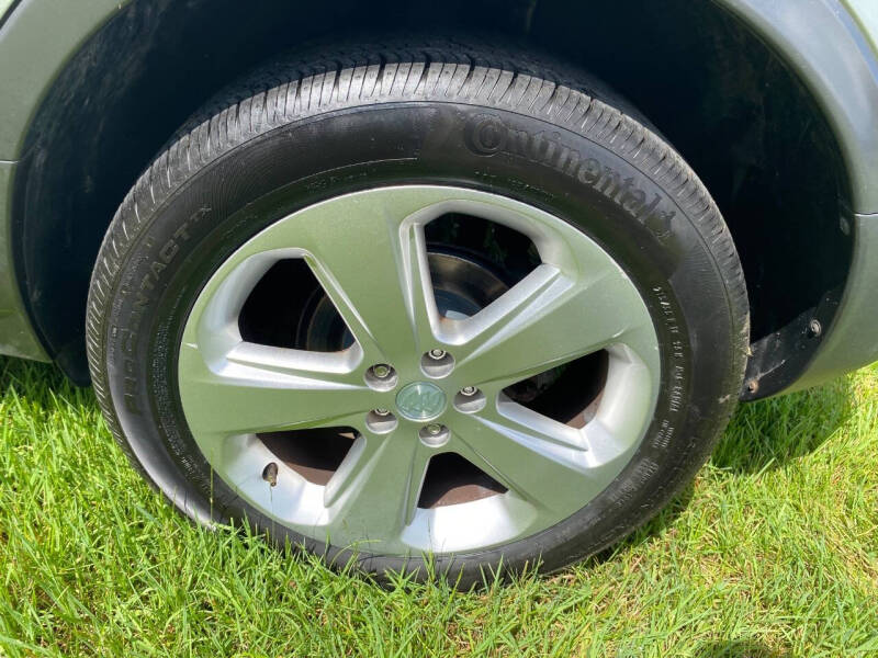 2015 Buick Encore Convenience