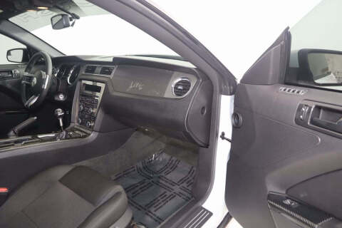 2014 Ford Mustang GT