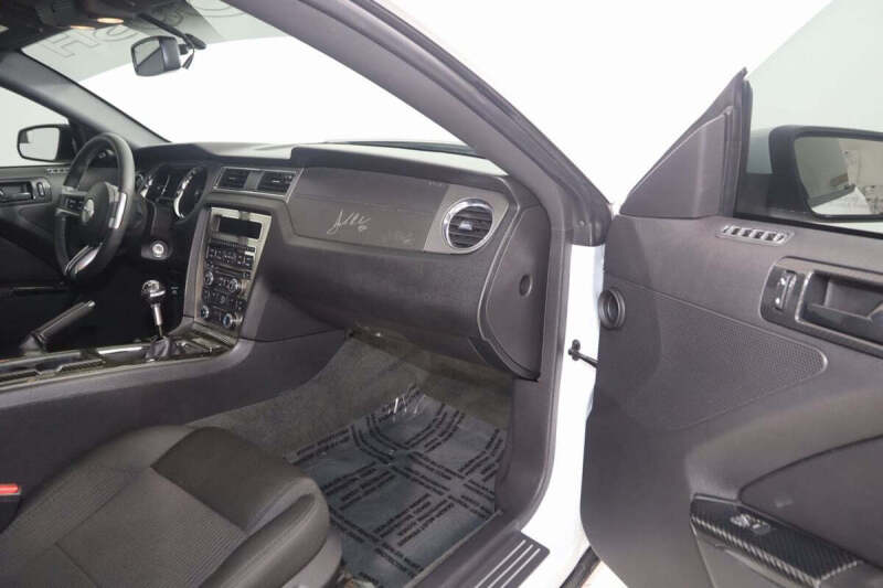 2014 Ford Mustang GT