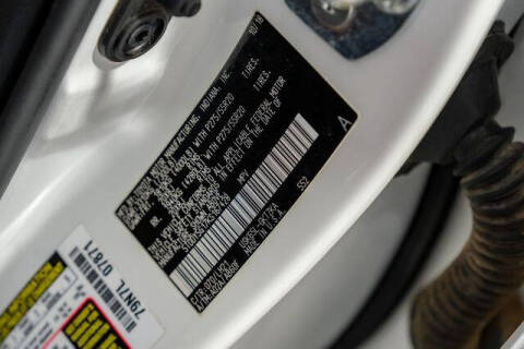 2019 Toyota Sequoia Platinum