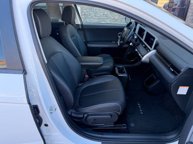 2023 Hyundai Ioniq 5 SEL