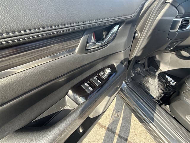 2023 Mazda CX-5 2.5 S Premium