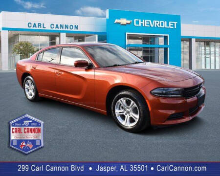 2021 Dodge Charger for sale at Carl Cannon in Jasper AL