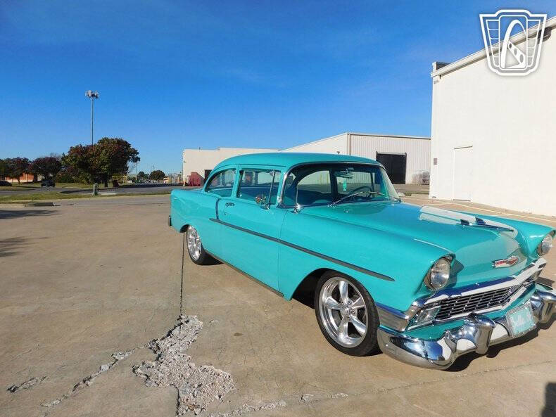 1956 Chevrolet 150