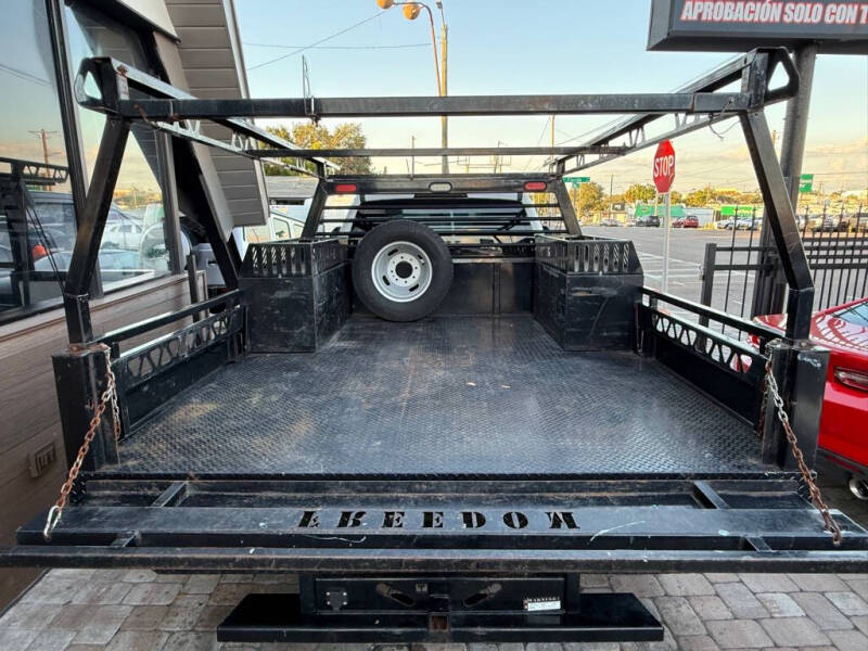 2020 Ford F-350 Super Duty