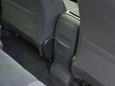 2013 Toyota Prius v Five