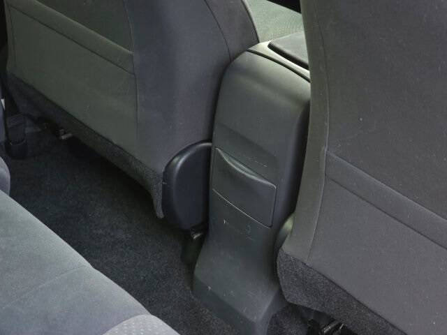 2013 Toyota Prius v Five