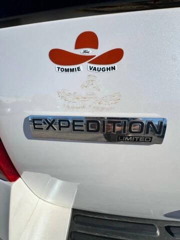 2014 Ford Expedition Limited