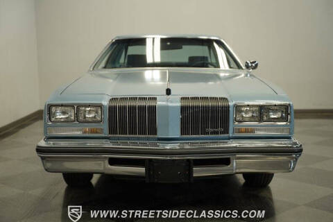 1977 Oldsmobile Cutlass