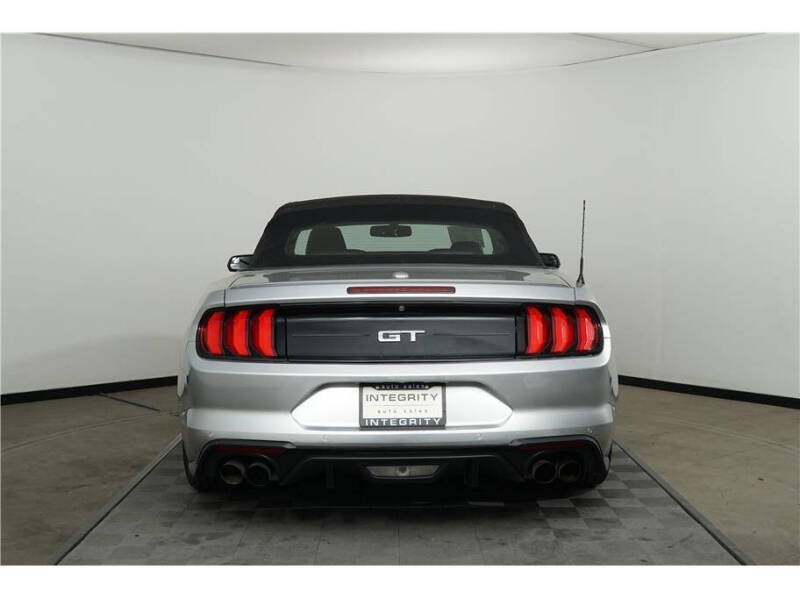 2020 Ford Mustang GT Premium