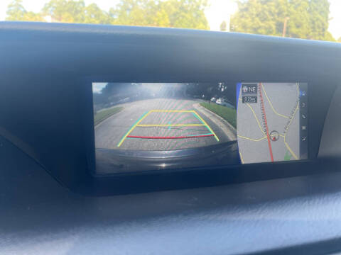 2018 Lexus GS 350 F SPORT