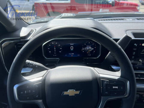 2026 Chevrolet Silverado 3500HD