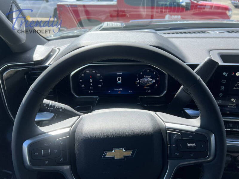 2026 Chevrolet Silverado 3500HD