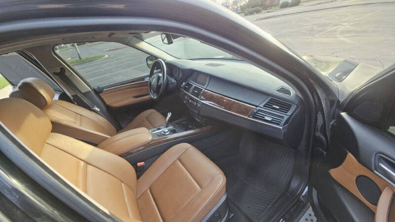 2009 BMW X5 xDrive30i