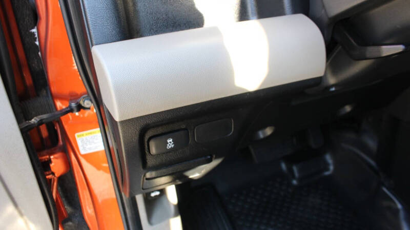 2010 Honda Element EX