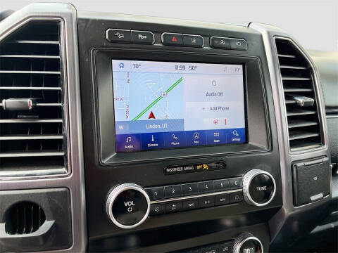 2020 Ford Expedition MAX Platinum