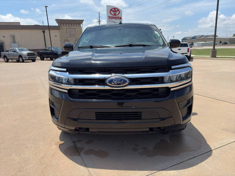 2022 Ford Expedition XLT