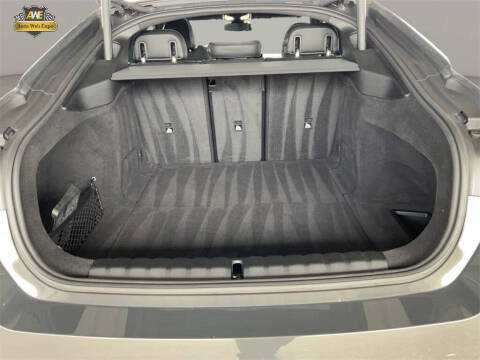 2023 BMW i4 eDrive35 Gran Coupe