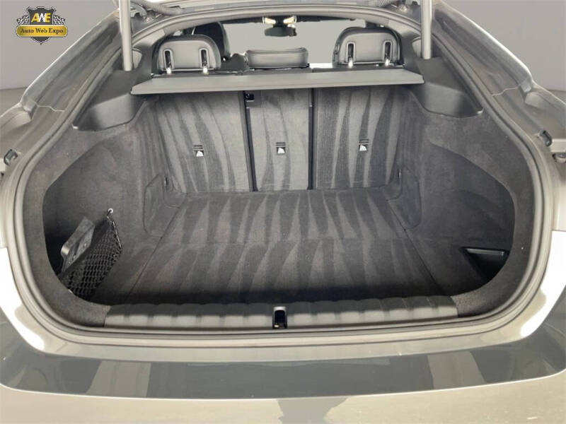 2023 BMW i4 eDrive35 Gran Coupe