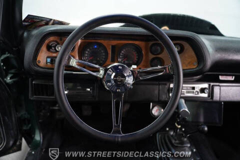 1975 Chevrolet Camaro