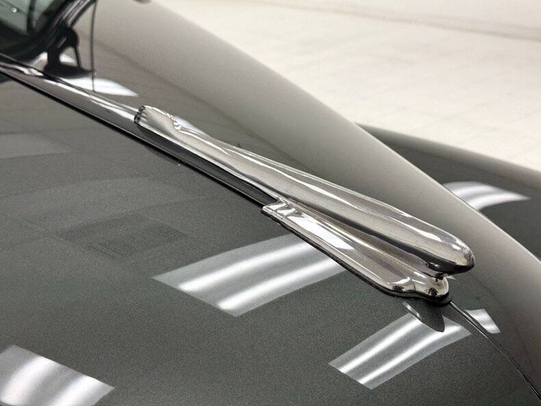 1948 Chevrolet Fleetmaster