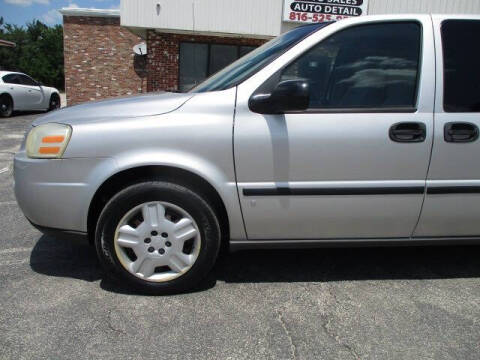 2008 Chevrolet Uplander LS Fleet