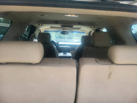 2013 GMC Yukon Denali