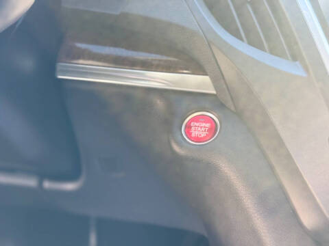 2017 Acura MDX SH-AWD w/Tech