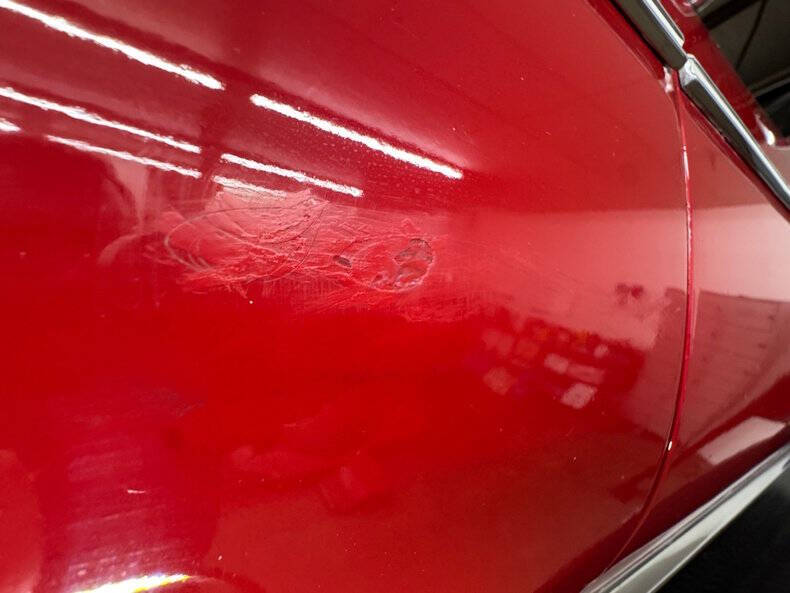 1974 Cadillac Eldorado