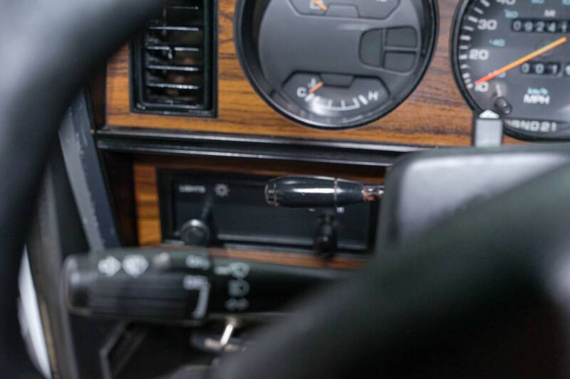 1992 Dodge RAM 250 LE