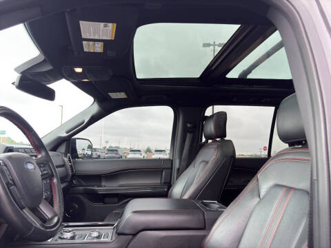 2019 Ford Expedition Limited