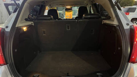 2015 Buick Encore Convenience