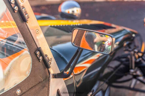 1998 Caterham Seven