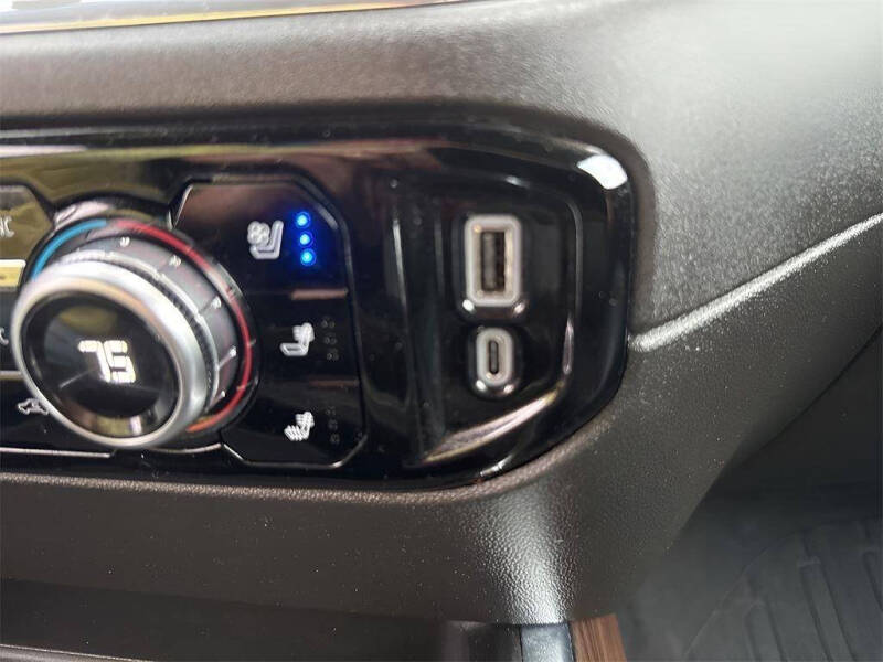 2024 GMC Sierra 3500HD