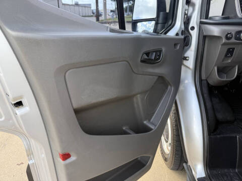 2021 Ford Transit 150