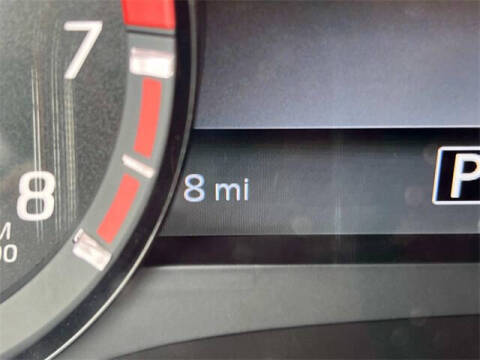 2025 Nissan Frontier PRO-X