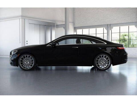 2022 Mercedes-Benz E-Class E 450