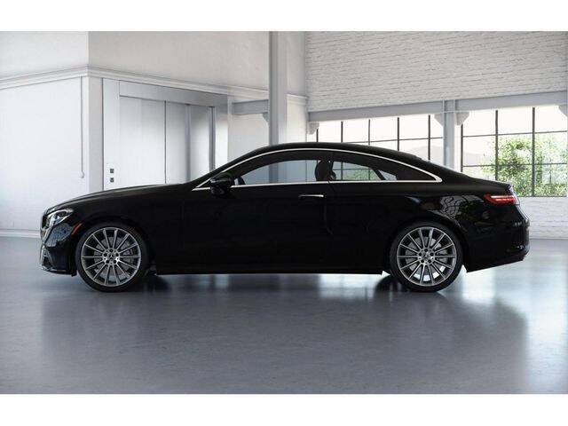 2022 Mercedes-Benz E-Class E 450