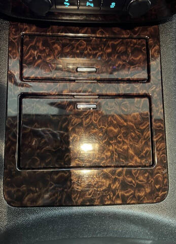 2013 GMC Sierra 2500HD Denali