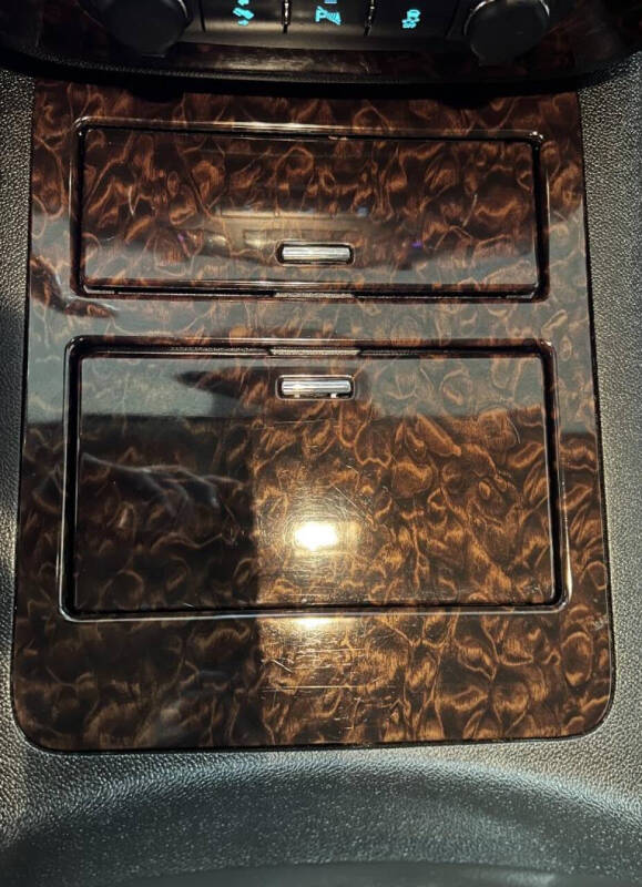 2013 GMC Sierra 2500HD Denali