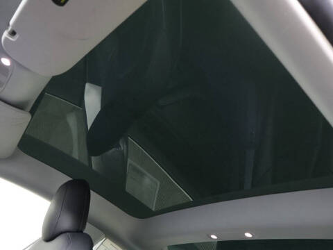 2023 Tesla Model 3 Long Range