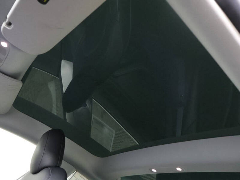 2023 Tesla Model 3 Long Range