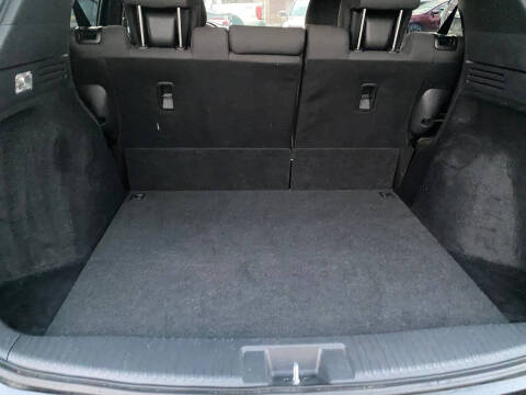 2021 Honda HR-V Sport