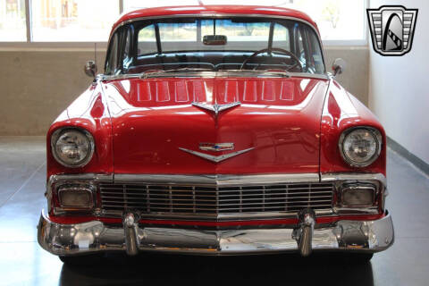 1956 Chevrolet 210