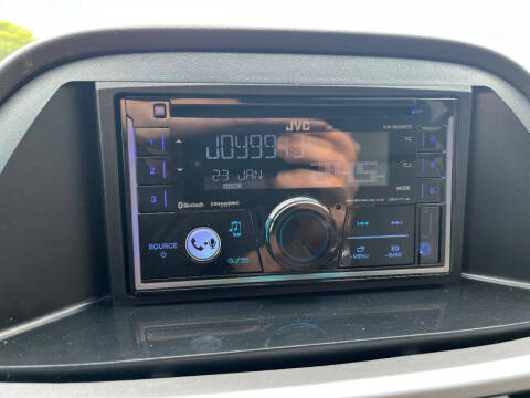 2008 Honda Odyssey LX