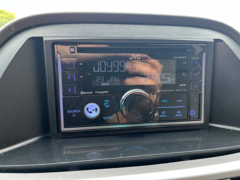2008 Honda Odyssey LX