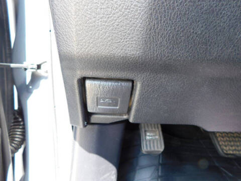 2014 Toyota 4Runner SR5