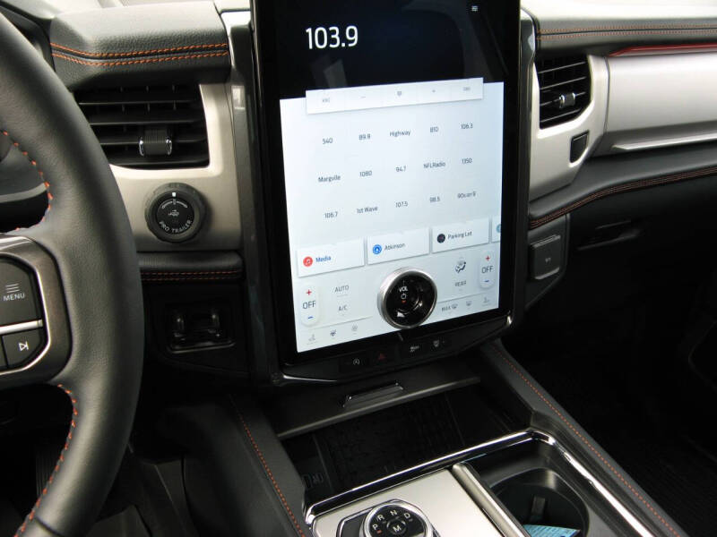 2024 Ford Expedition Timberline